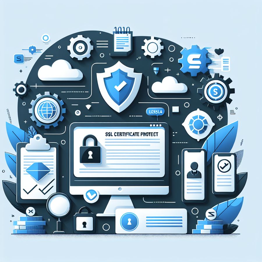 Bahis Sitelerinde SSL Sertifikası Neyi Korur?