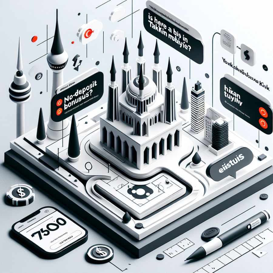 Taksimbet’te Çevrimsiz Bonus Var mı? Güncel Rehber